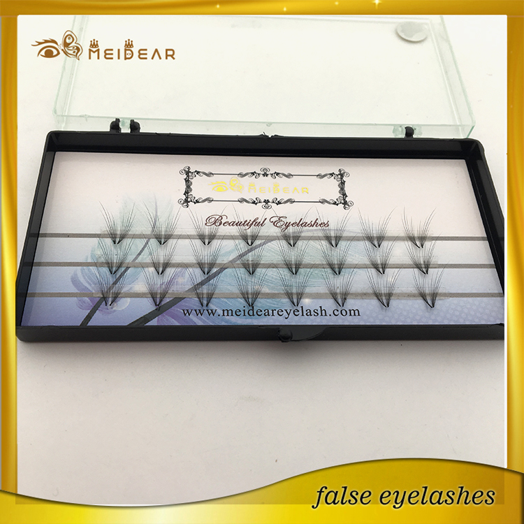 The best volume eyelashes extension supplier in China